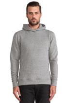 Hooded Villain