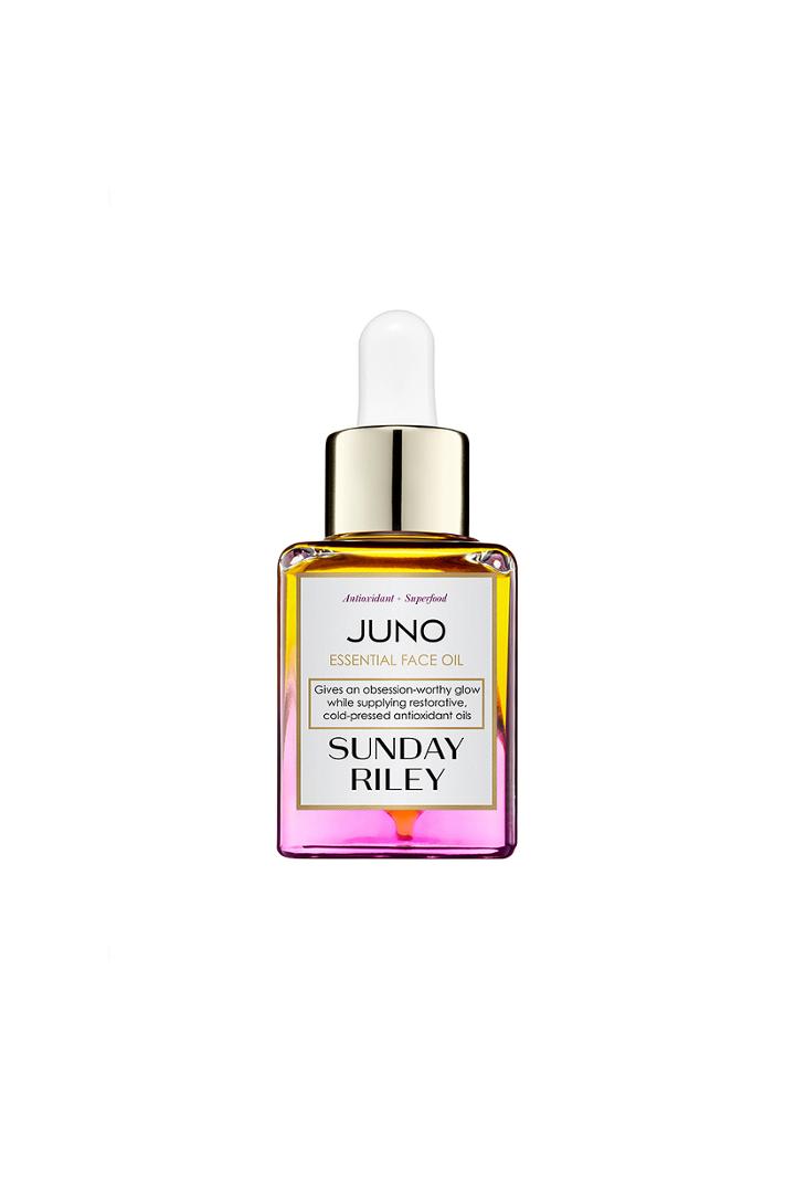 Juno Essential Face Oil