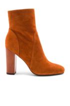 Alma Bootie
