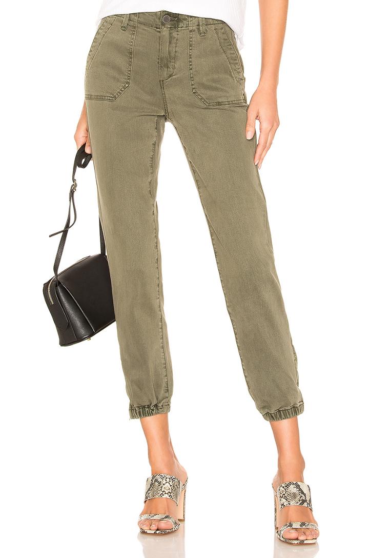 Mayslie Jogger