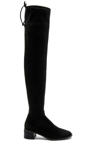 Coast To Coast Over The Knee Boot