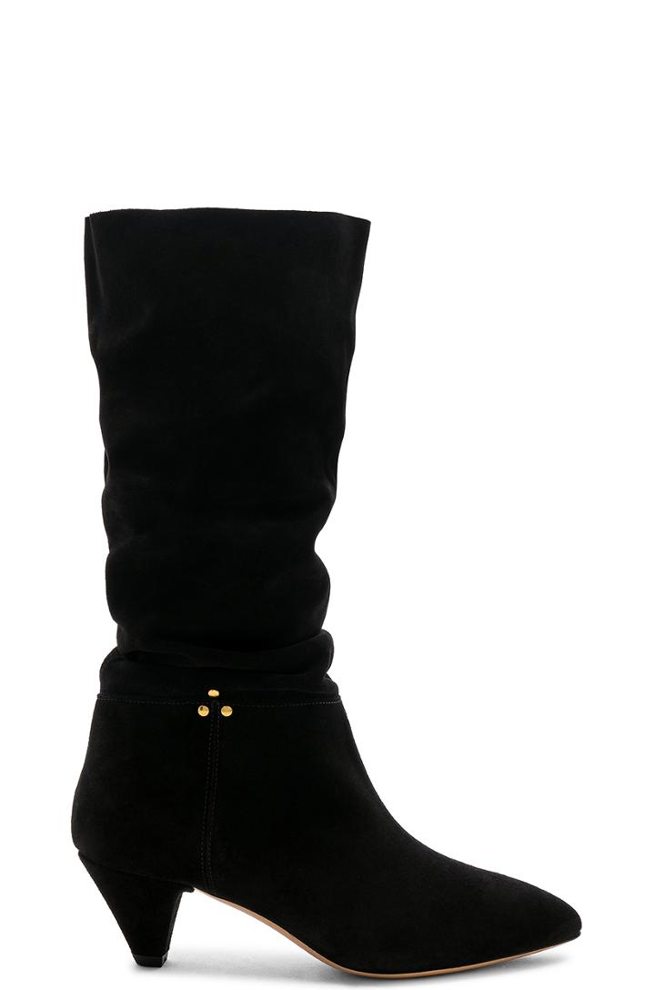 Sandie 50 Boot