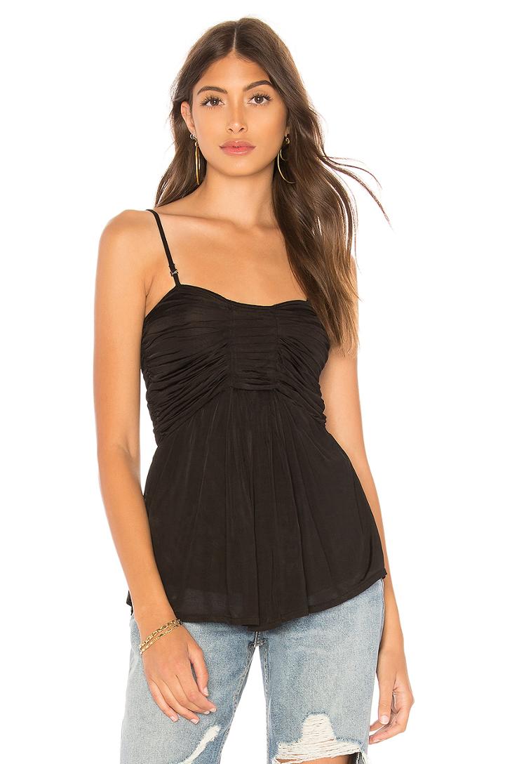 Vacation Vibes Tube Top