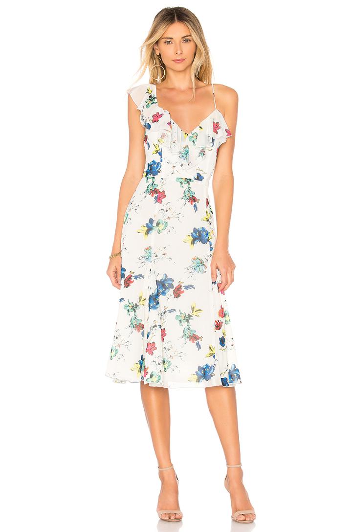 X Revolve Raina Dress