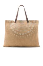 Jute Wategos Bag