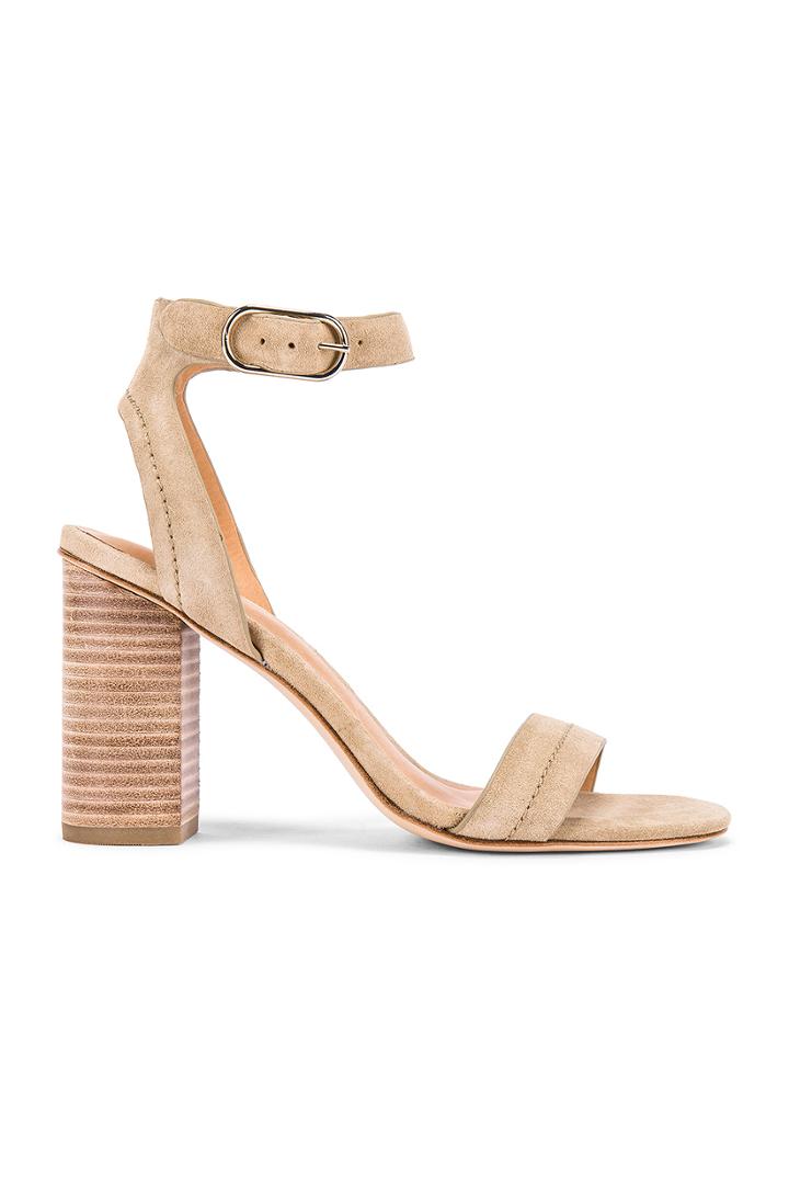 Okaba Heel