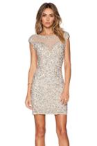Montclair Sequin Dress