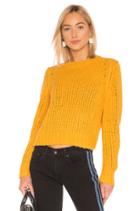 Arizona Crew Neck Sweater