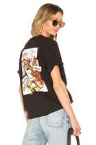 Flower Shop Oversize Tee