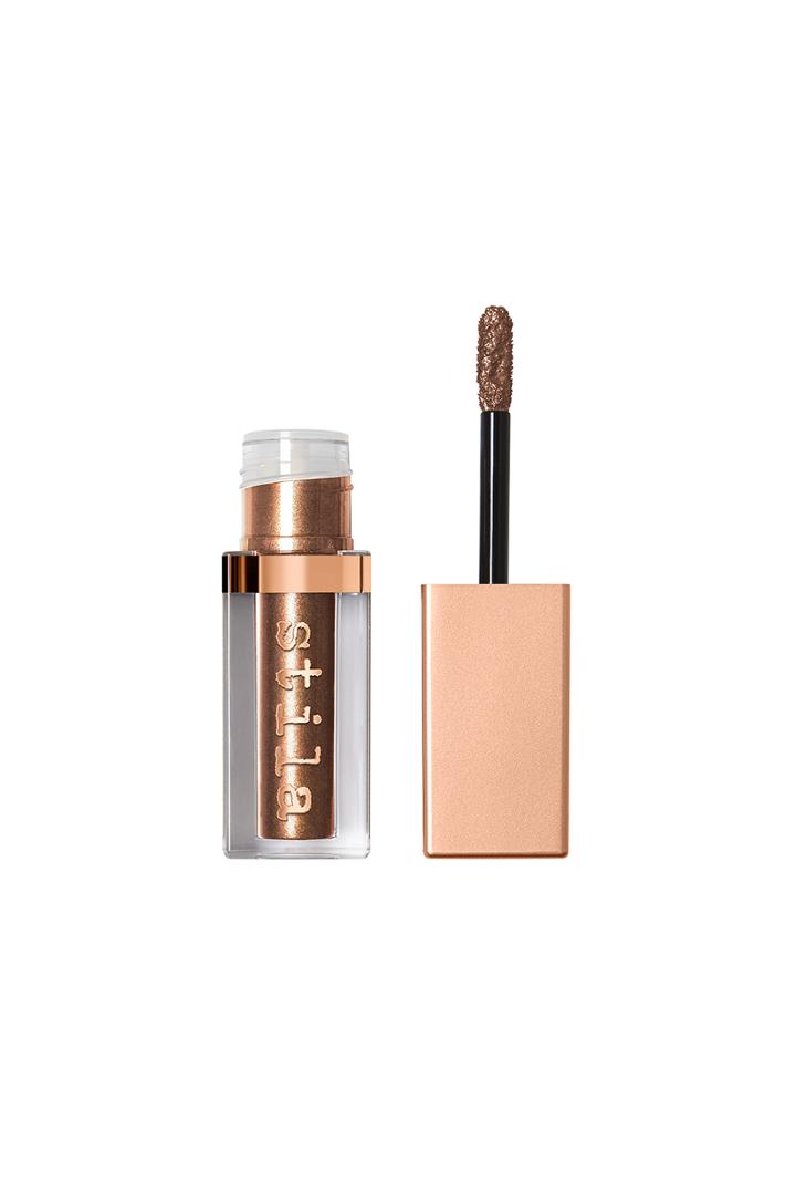 Shimmer And Glow Liquid Eye Shadow