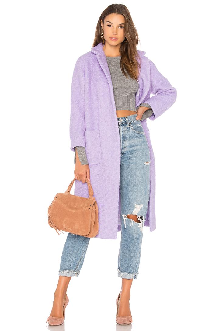 Fenn Coat
