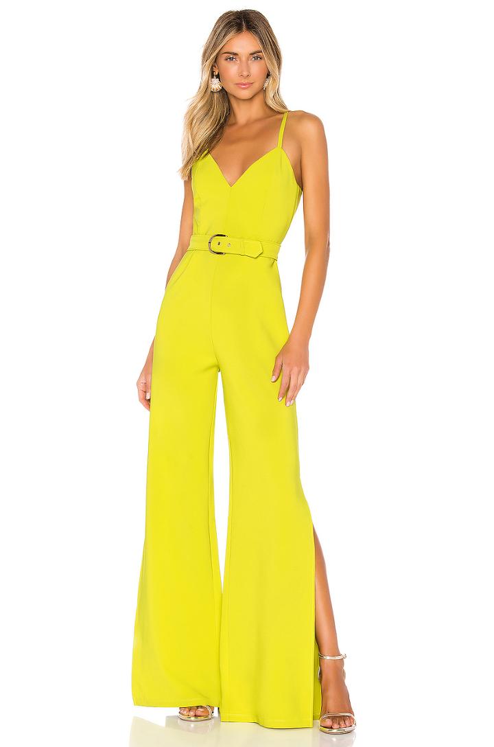 X Revolve Blake Jumpsuit