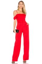 Allie Solid Jumpsuit