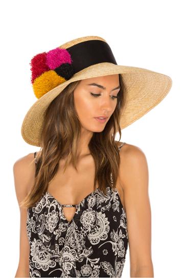 Mirasol Hat