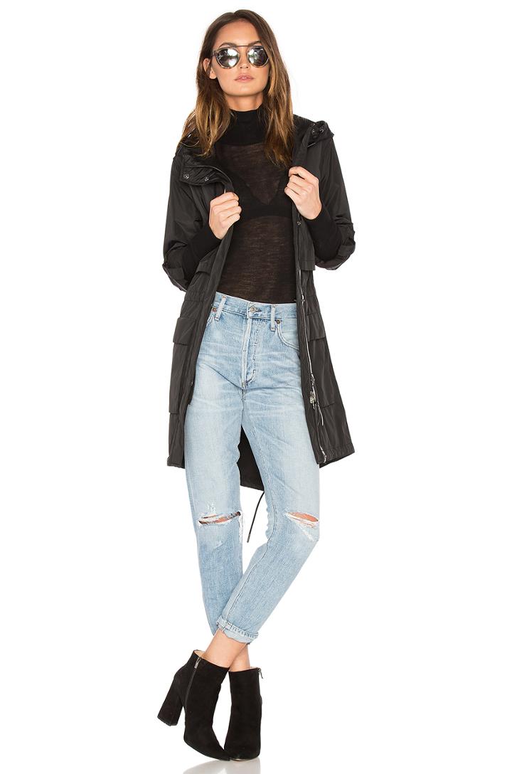 Cosima Jacket