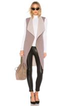 Linn Vest