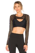 Sport Verve Layered Top