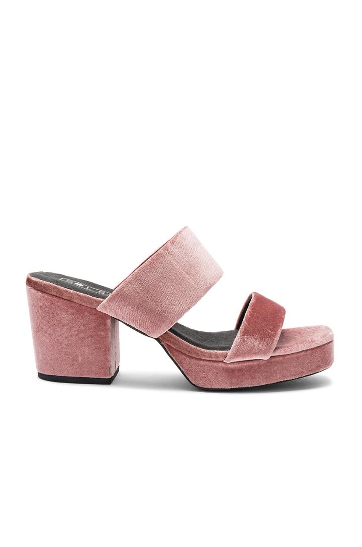 Tina Platform