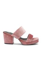 Tina Platform