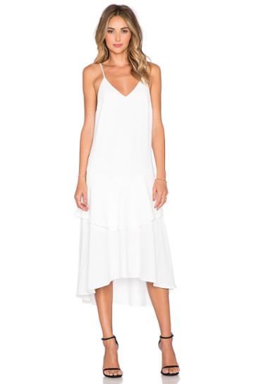 Nostalgia Dress