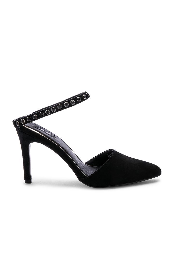 Opulent Heel