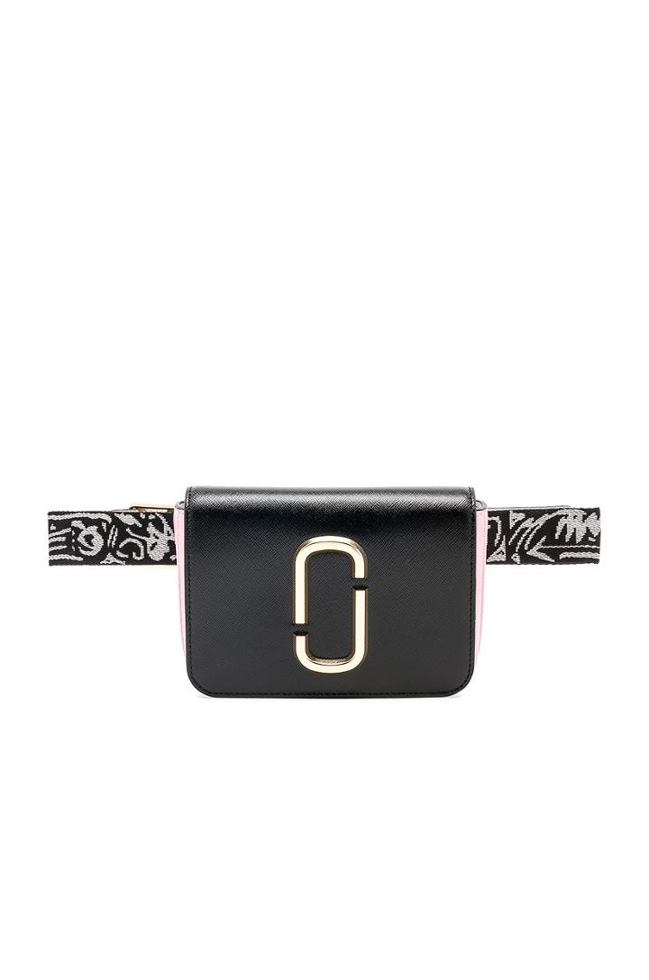 Hip Shot Fanny Pack