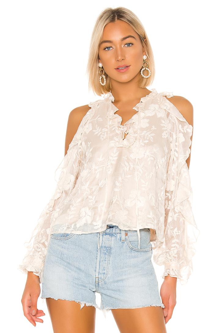 Maureen Blouse