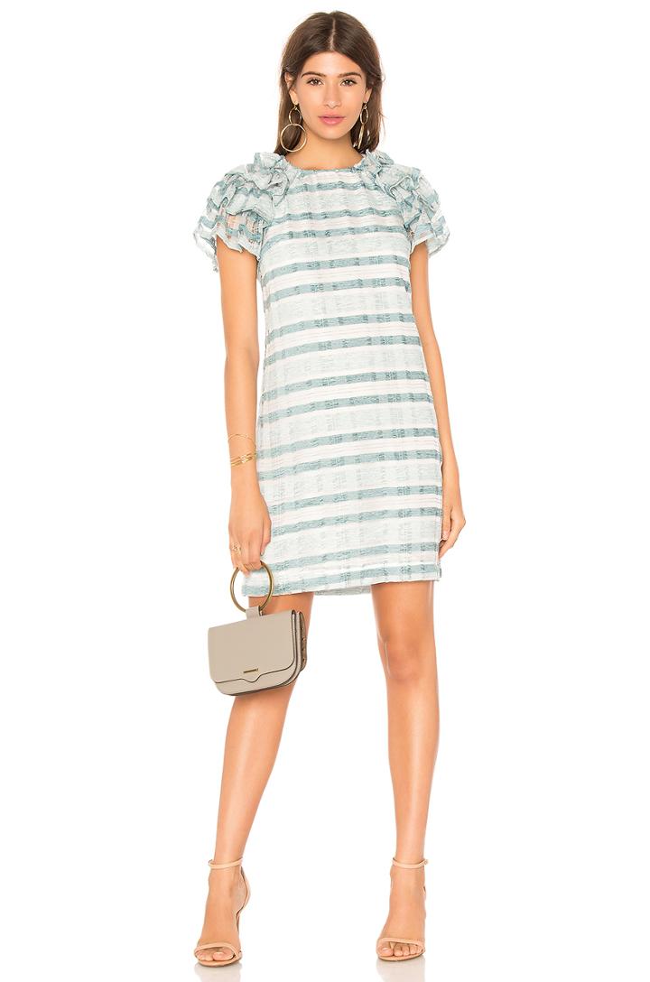 Unity Dress