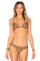 Stitched Manhattan Top