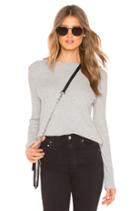 Adalee Ribbed Tee