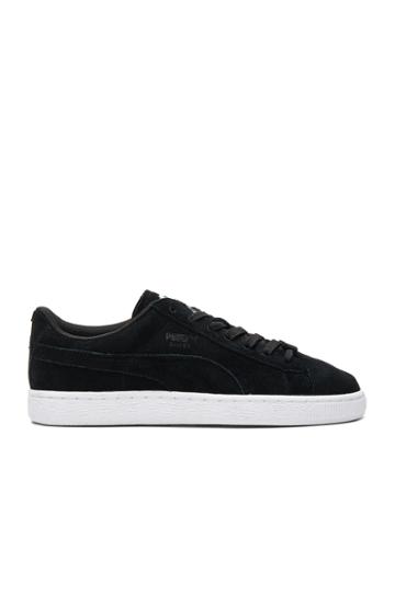 X Trapstar Basket