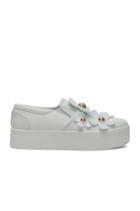 Daisy Sneaker