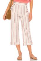 Imani Crop Pant