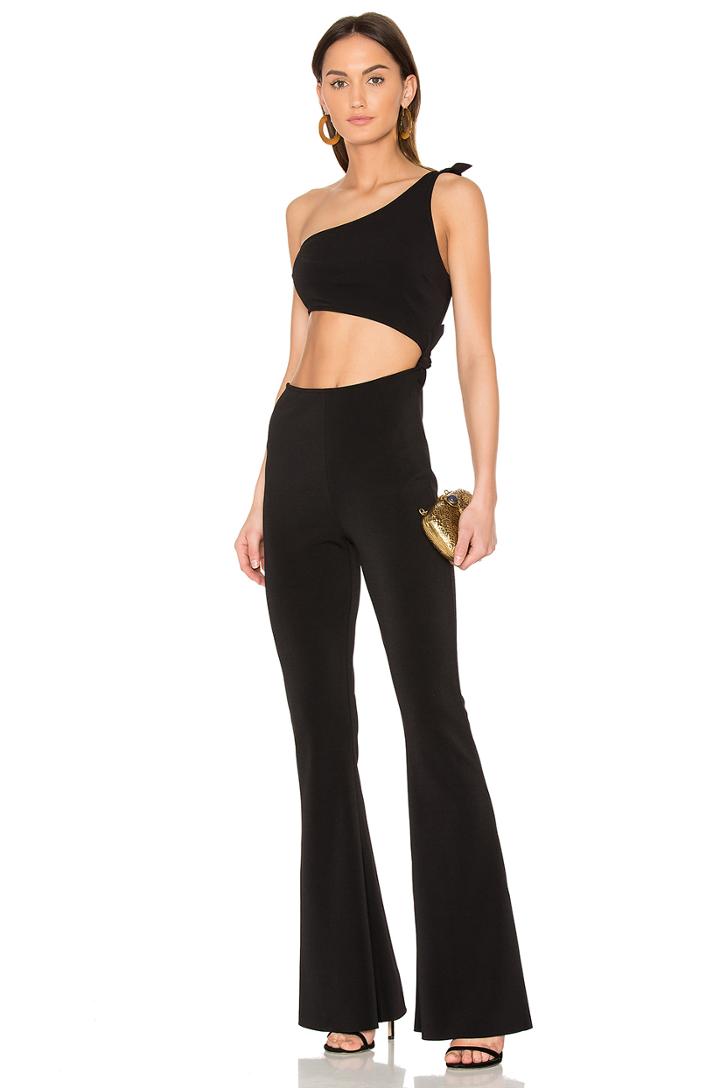 Onyx Jumpsuit
