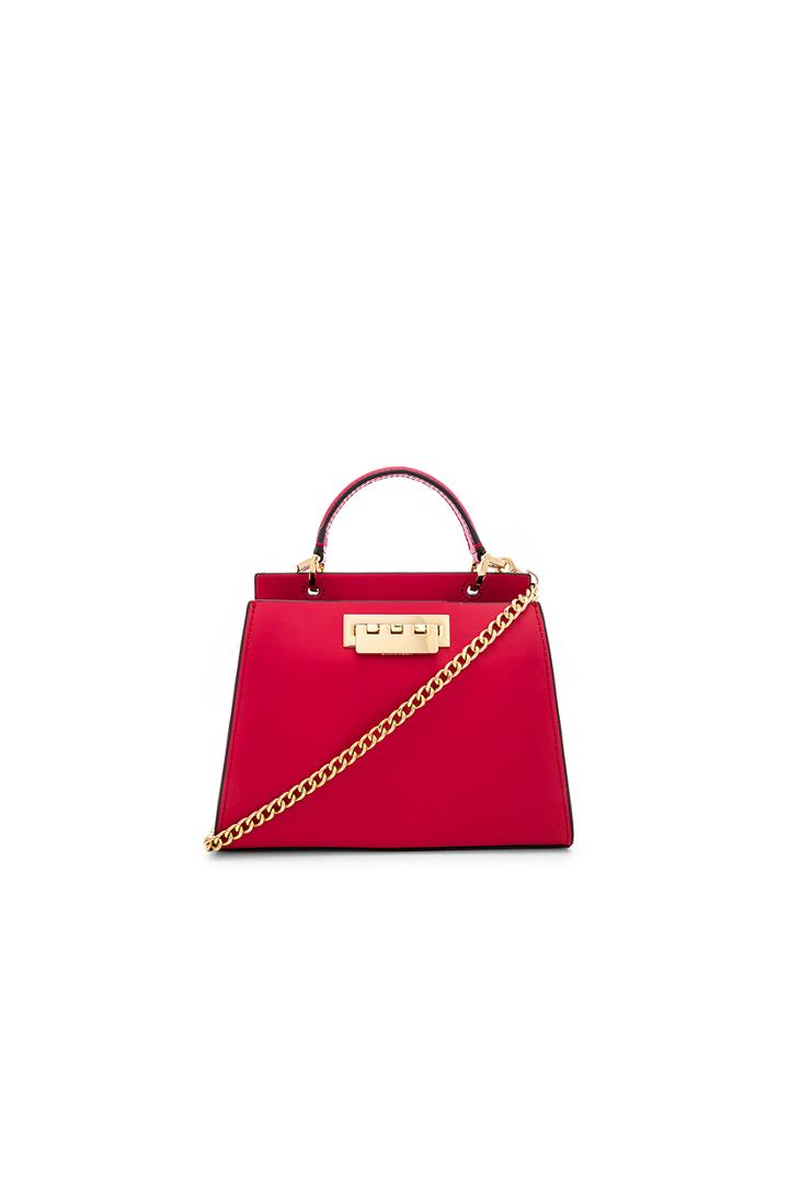 Earthette Double Compartment Mini