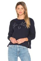 La Mer Sweatshirt