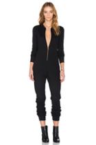 Lauren Thermal Jumpsuit