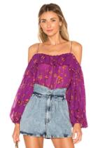 Coline Blouse