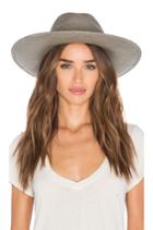 Angelica Wide Brimmed Panama Hat