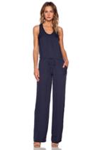 Zinena Jumpsuit