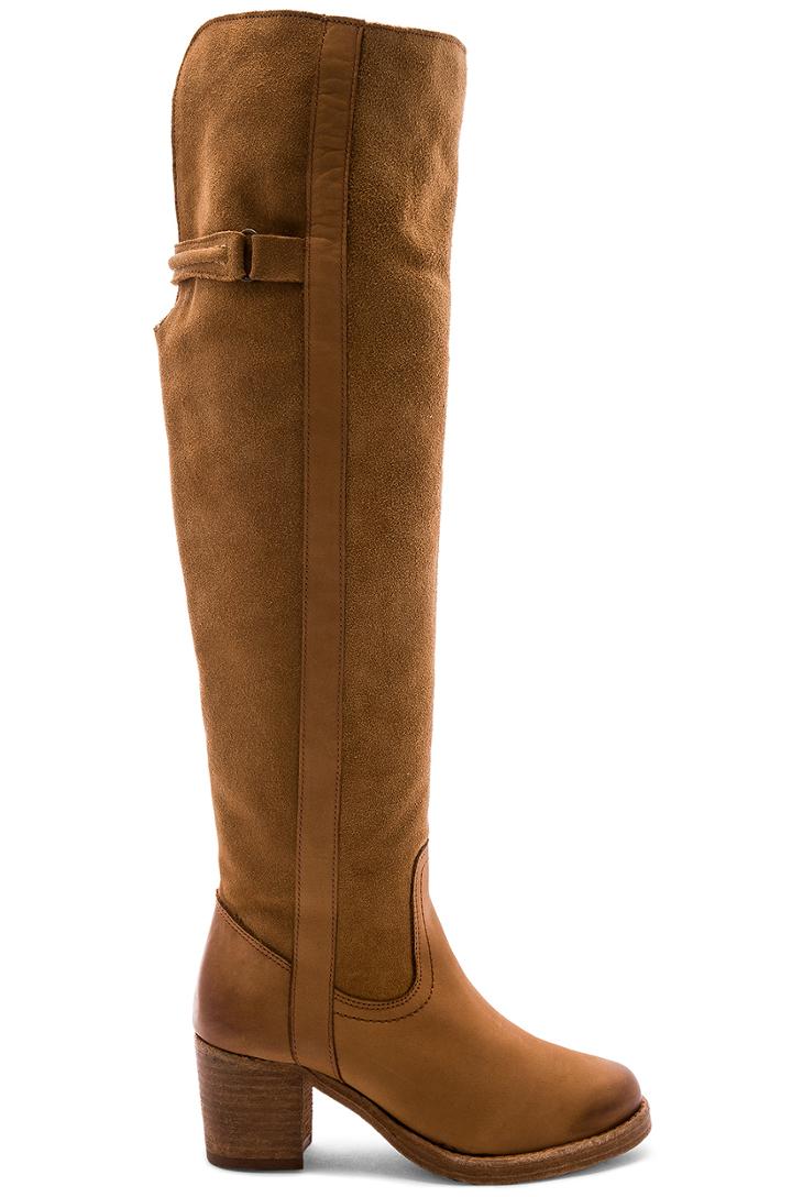 Adirondack Tall Boot