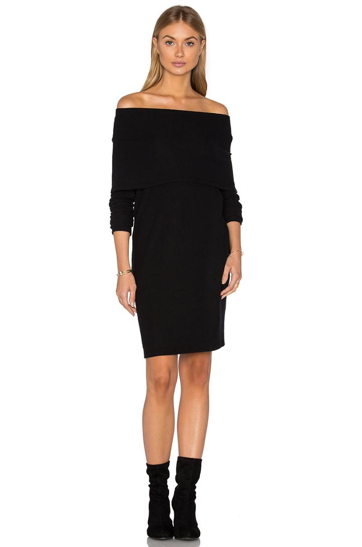 Brenda Scarf Dress