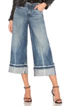 Canni Wide Leg Crop