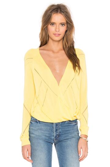 Ajoure Cardigan