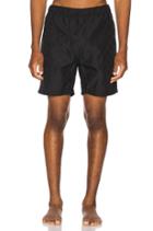 Checkerboard Laguna Short