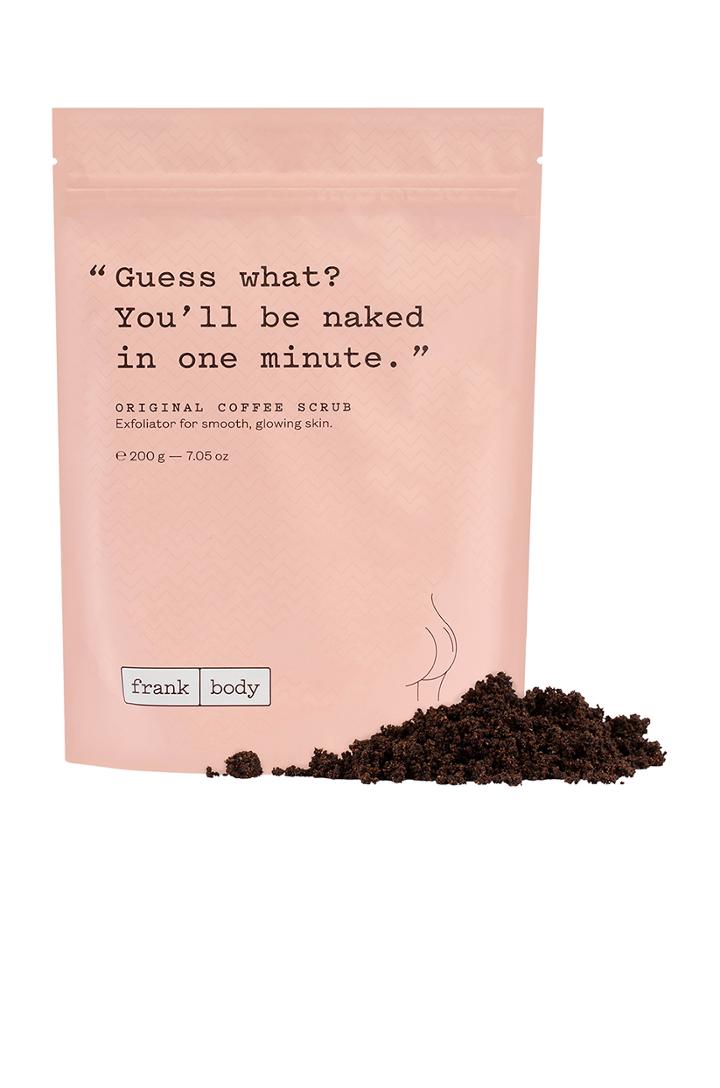 Original Coffee Scrub