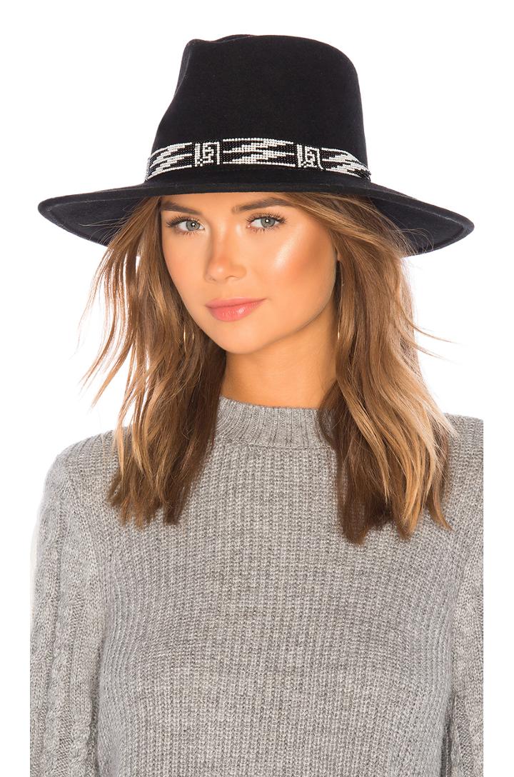 Santa Fe Hat