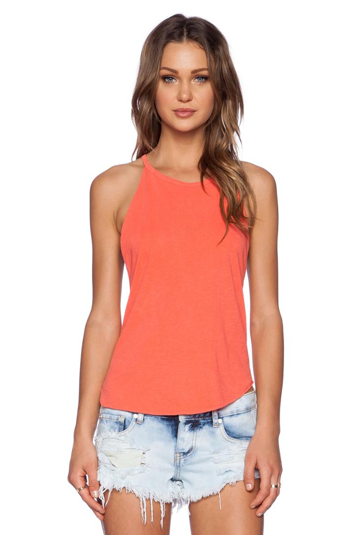 Bib Tank