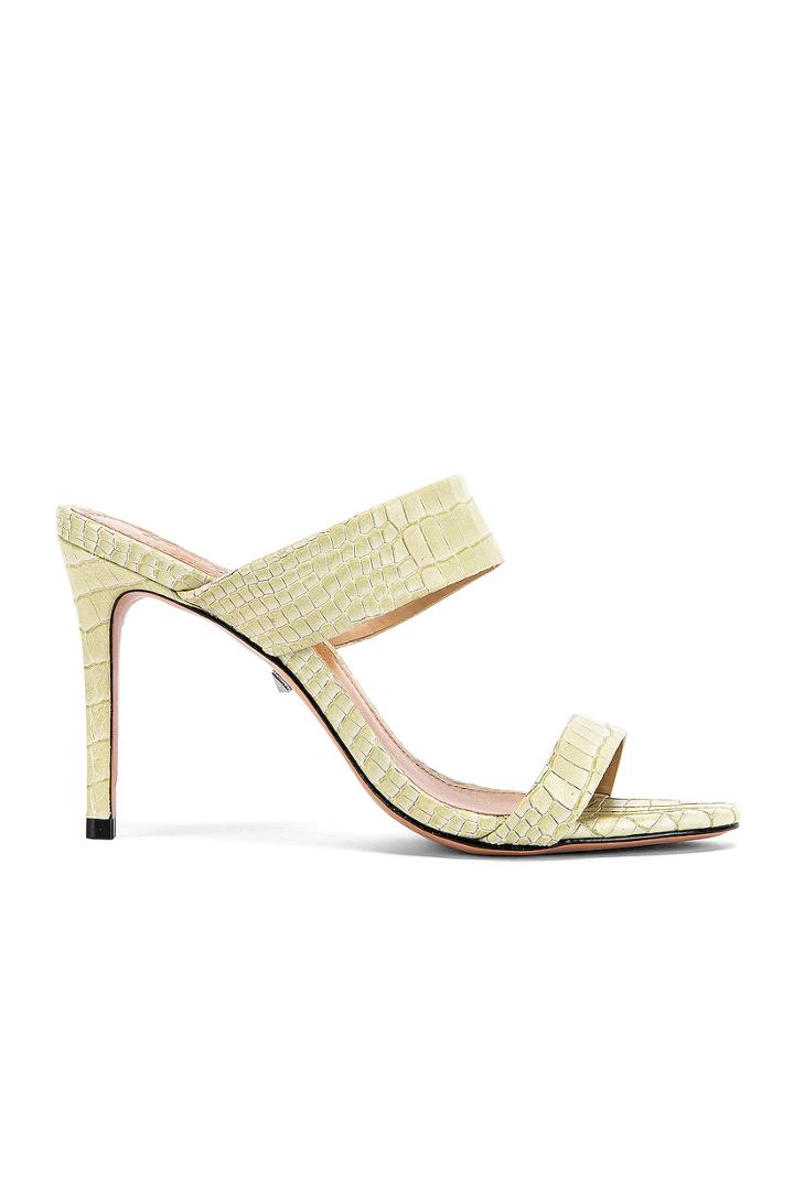 X Revolve Leia Mule