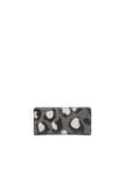 Printed Leopard Tomoko Wallet